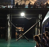 Darwin Sunset Cruise Including Fish 'n' Chips - Attractions Brisbane