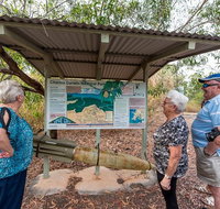 Bombing of Darwin World War II Tour with Harbour Cruise - Attractions Brisbane
