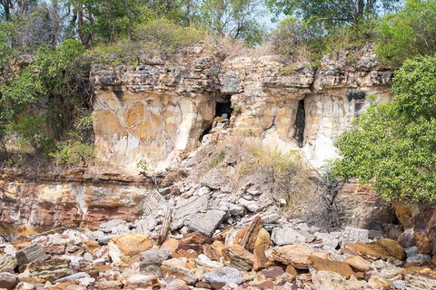Bombing Of Darwin World War II Tour With Harbour Cruise - Attractions Brisbane 2