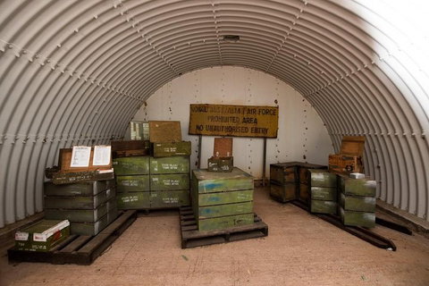 Bombing Of Darwin World War II Tour With Harbour Cruise - Attractions Brisbane 5