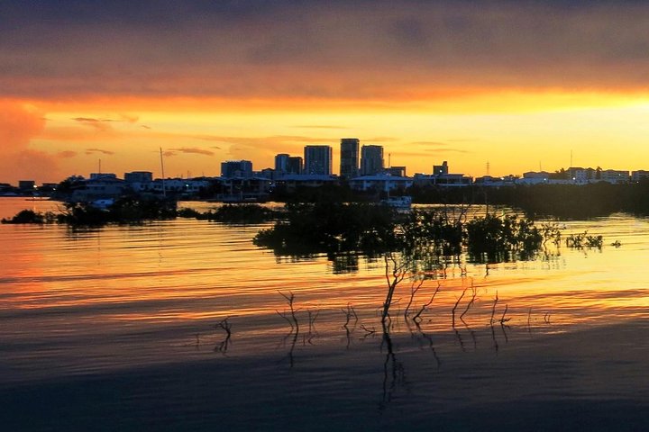  Attractions Brisbane