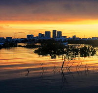 Tropical Light Sundowner Cruise with Drinks Included - Attractions Brisbane