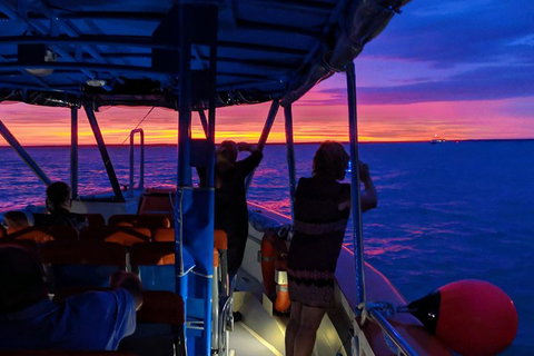 Tropical Light Sundowner Cruise With Drinks Included - Attractions Brisbane 5