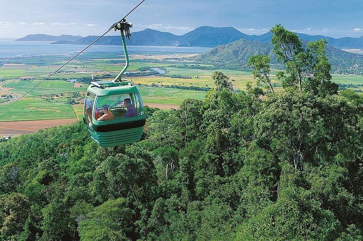 Mooroobool QLD Attractions Brisbane