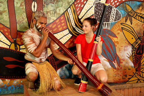 Kuranda Day Tour, TKS-RFS GRAND GOLD PLUS 0930 - Attractions Brisbane 2