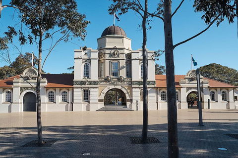 Sydney Taronga Zoo General Entry Ticket - Attractions Brisbane 1