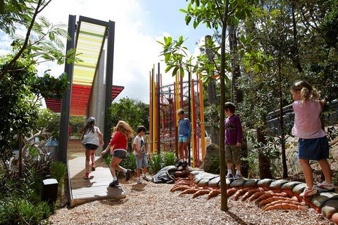 Sydney Taronga Zoo General Entry Ticket - Attractions Brisbane 2