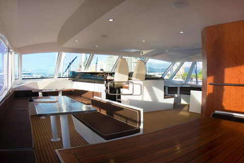 Passions Of Paradise Great Barrier Reef Snorkel And Dive Cruise From Cairns By Luxury Catamaran - Attractions Brisbane 1
