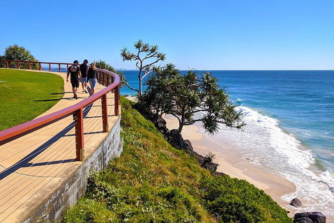Byron Bay, Bangalow And Gold Coast Day Tour From Brisbane - Attractions Brisbane 0