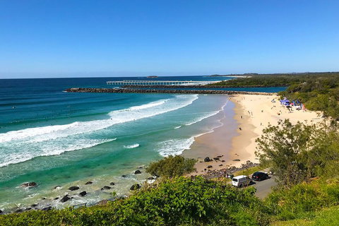 Byron Bay, Bangalow And Gold Coast Day Tour From Brisbane - Attractions Brisbane 1
