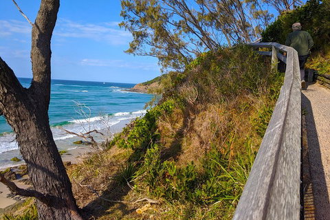 Byron Bay, Bangalow And Gold Coast Day Tour From Brisbane - Attractions Brisbane 2