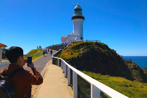Byron Bay, Bangalow And Gold Coast Day Tour From Brisbane - Attractions Brisbane 4