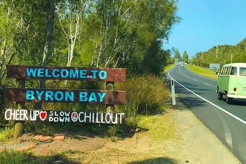 Byron Bay, Bangalow And Gold Coast Day Tour From Brisbane - Attractions Brisbane 5