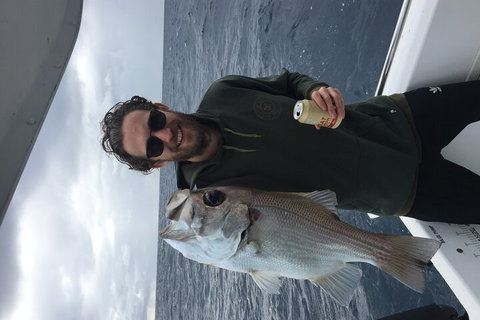 3/4 Day 7 Hour Offshore Fishing Charter - Attractions Brisbane 2