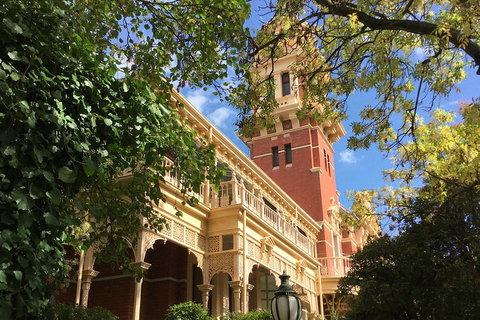 Melbourne City Tour: Lifestyle Of The Rich And Famous - Attractions Brisbane 3