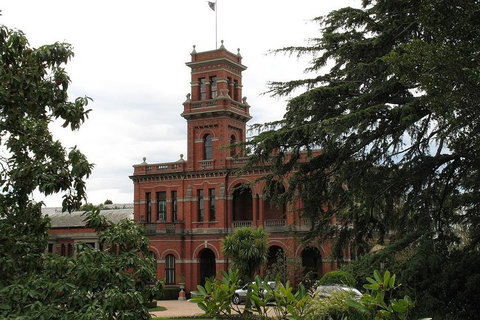 Melbourne City Tour: Lifestyle Of The Rich And Famous - Attractions Brisbane 5