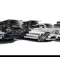 Private Gold Coast Airport Departure Transfer - Attractions Brisbane