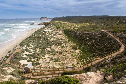 Kangaroo Island Personal Group Tours - Attractions Brisbane 1