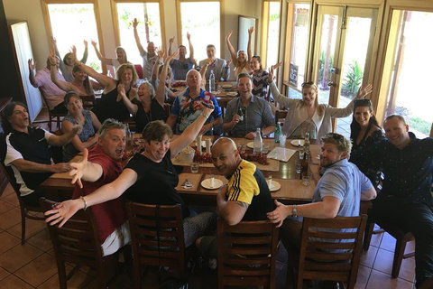 Barossa Valley Full-Day Tour From Adelaide With Maggie Beer Farm - Attractions Brisbane 0