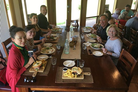 Barossa Valley Full-Day Tour From Adelaide With Maggie Beer Farm - Attractions Brisbane 2