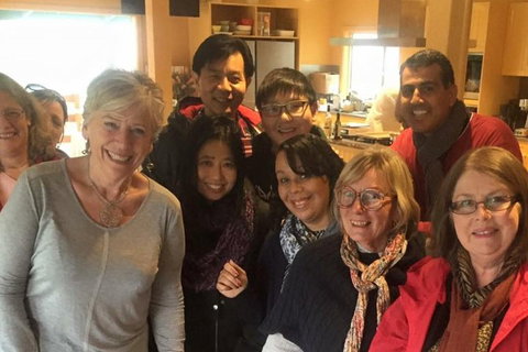 Barossa Valley Full-Day Tour From Adelaide With Maggie Beer Farm - Attractions Brisbane 5