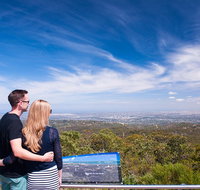 Cleland Wildlife Park Tour from Adelaide including Mount Lofty Summit - Attractions Brisbane