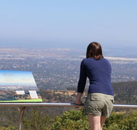 Self-Guided Waterfall Gully to Mount Lofty Hike from Adelaide - Attractions Brisbane