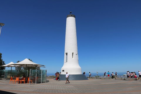 Mount Lofty Hike And Cleland Wildlife Park Day Trip From Adelaide - Attractions Brisbane 0