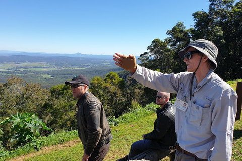 O'Reilly's & Lamington National Park From Brisbane - Attractions Brisbane 4