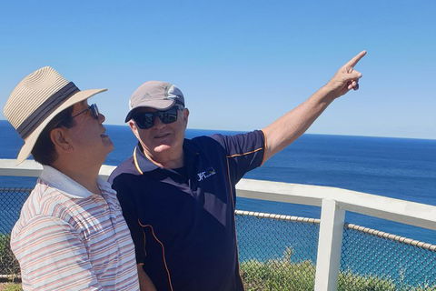 Chill Out At Byron Bay From Gold Coast - Attractions Brisbane 0