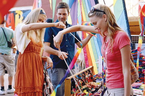 Chill Out At Byron Bay From Gold Coast - Attractions Brisbane 2