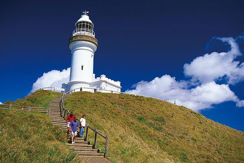 Chill Out At Byron Bay From Gold Coast - Attractions Brisbane 3