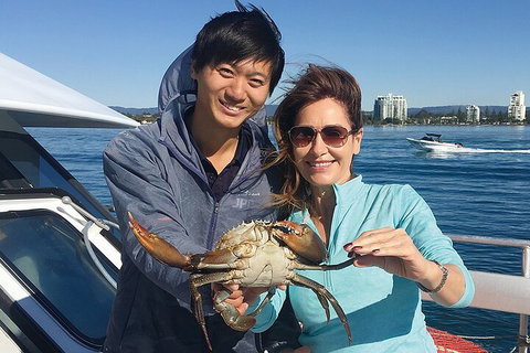 Crab Trip From Gold Coast - Attractions Brisbane 0