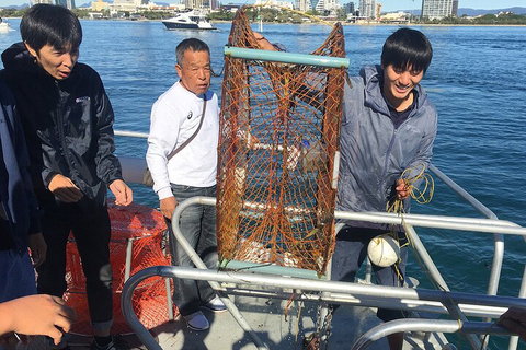 Crab Trip From Gold Coast - Attractions Brisbane 1
