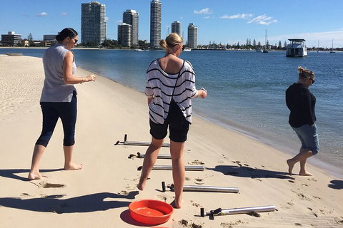 Crab Trip From Gold Coast - Attractions Brisbane 2