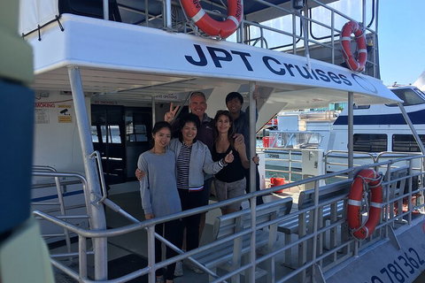 Crab Trip From Gold Coast - Attractions Brisbane 4