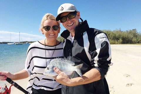 Crab Trip From Gold Coast - Attractions Brisbane 5