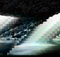 Natural Bridge Glow Worm Night Tour from Gold Coast - Attractions Brisbane