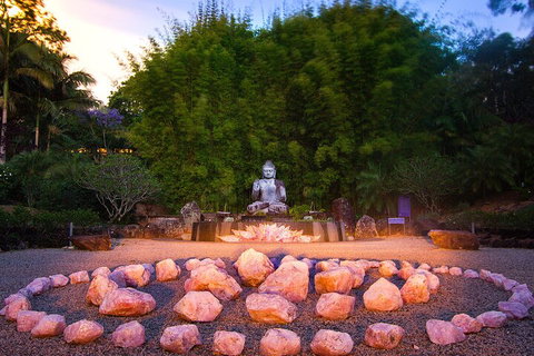Byron Bay And The Crystal Castle Day Tour From Gold Coast - Attractions Brisbane 0
