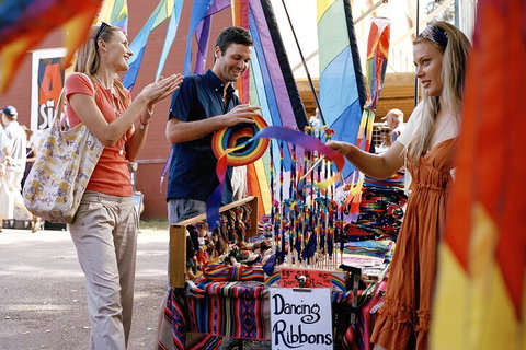 Byron Bay And The Crystal Castle Day Tour From Gold Coast - Attractions Brisbane 2