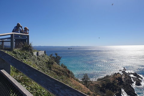 Byron Bay And The Crystal Castle Day Tour From Gold Coast - Attractions Brisbane 5