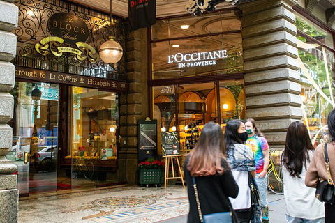 LGBT+ 3-Hour Private Walking Tour Of Melbourne - Attractions Brisbane 2