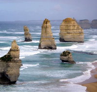 LGBT Friendly 2 Day Private Tour Great Ocean Road  Phillip Island - Attractions Brisbane