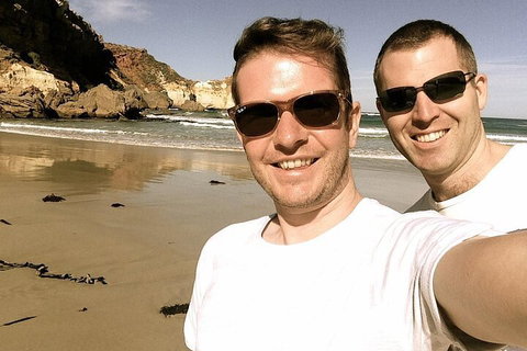 LGBT+ Friendly 3 Day Private Tour Great Ocean Road & Phillip Island - Attractions Brisbane 1