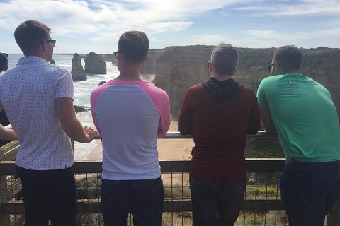 LGBT+ Friendly 3 Day Private Tour Great Ocean Road & Phillip Island - Attractions Brisbane 3