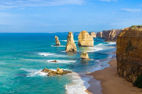 LGBT+ Friendly 3 Day Private Tour Great Ocean Road & Phillip Island - Attractions Brisbane 4