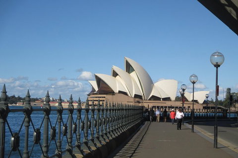 Private City Walking Tour - Attractions Brisbane 3