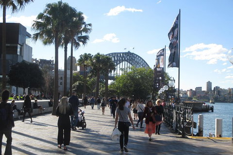 Private City Walking Tour - Attractions Brisbane 5