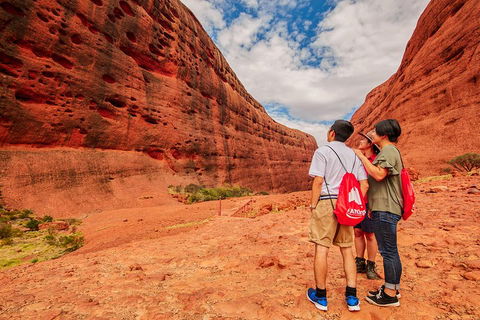 2-Day Uluru (Ayers Rock) And Kata Tjuta Trip From Alice Springs - Attractions Brisbane 5