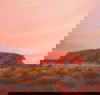 3-Day Alice Springs to Uluru Ayers Rock via Kings Canyon Tour - Attractions Brisbane